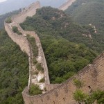 the greatwall of china